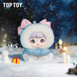 TOP TOY x Nommi 