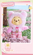 TOP TOY x Disney Pooh