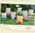 TOP TOY x Disney Pooh