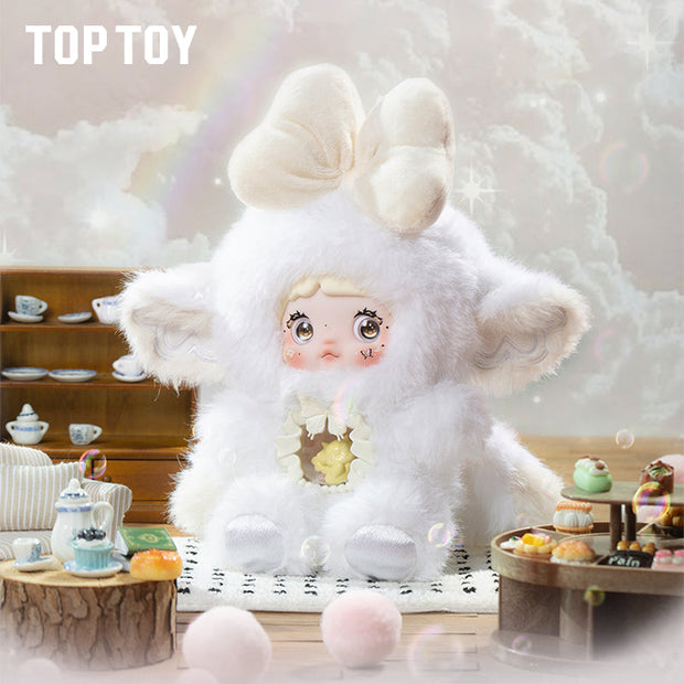 Nommi "Otherworld" Series Vinyl Plush Blind Box - Mystery Collectible Figure