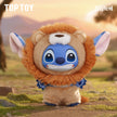 TopToyau | Disney Stitch Wild Animal Series Vinyl Plush Blind Box