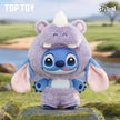 TopToyau | Disney Stitch Wild Animal Series Vinyl Plush Blind Box