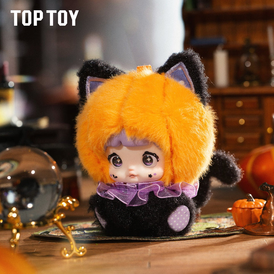 TOP TOY x Nommi 