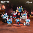 TOP TOY x Disney Stitch 