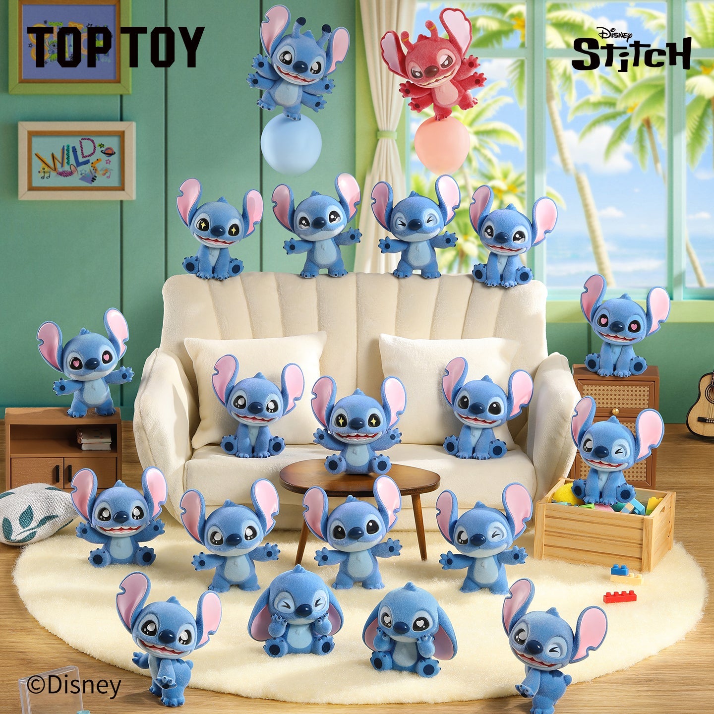 Disney Stitch 
