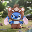 TopToyau | Disney Stitch Wild Animal Series Vinyl Plush Blind Box
