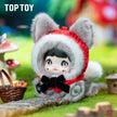 TOP TOY x Nommi 