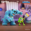 TopToyau | Disney Pixar Monsters, Inc. Work Log Series Blind Box