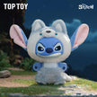 TopToyau | Disney Stitch Wild Animal Series Vinyl Plush Blind Box