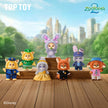 TOP TOY x Disney Zootopia 2 