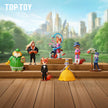 TOP TOY x Disney Zootopia 