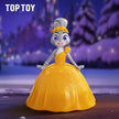 TOP TOY x Disney Zootopia 